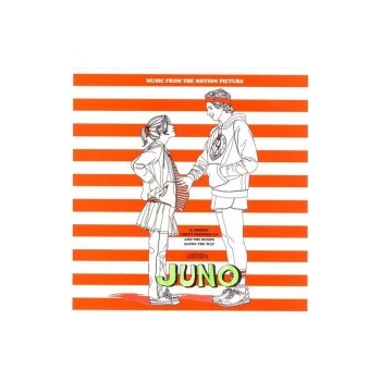OST - Juno Coloured LP