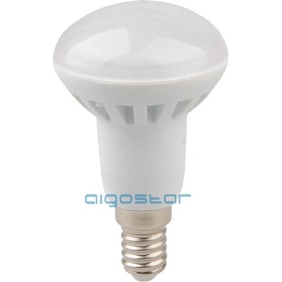 Aigostar LED žiarovka R50 E14 7W Teplá biela