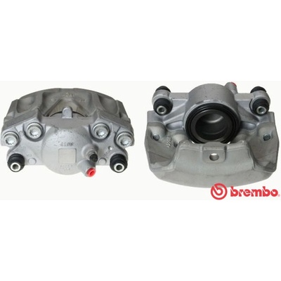 Brzdový strmeň BREMBO F 50 302 (F50302)