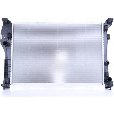 Chladič, chlazení motoru NISSENS 627044
