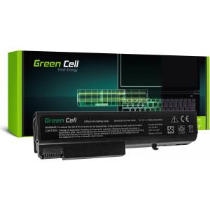 Green Cell Battery for HP EliteBook 6930 ProBook 6400 6530 6730 6930 / 11, 1V 4400mAh (HP14)