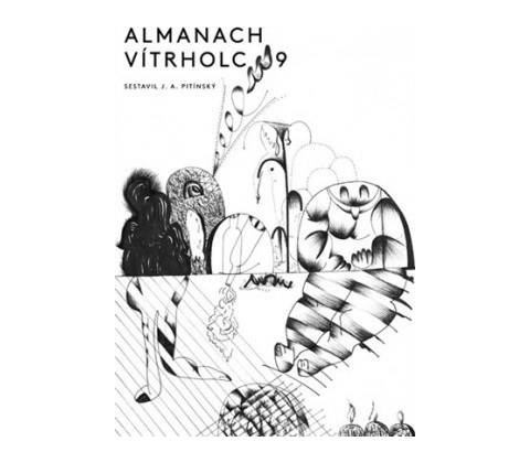 Almanach Vítrholc 9 -