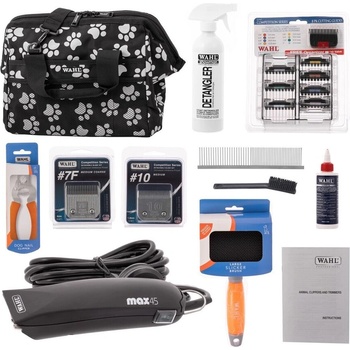 MOSER Wahl Student Starter Kit стартер кит