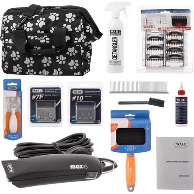 MOSER Wahl Student Starter Kit стартер кит