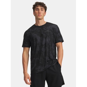 Under Armour Мъжко тениско Under Armour Vanish Energy Printed2 SS Under Armour | Cheren | МЪЖЕ | S
