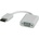 Roline Adapter DP M - VGA F, v1.2 HiRes, Roline 12.03. 3146 (12.03.3146)