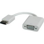 Roline Adapter DP M - VGA F, v1.2 HiRes, Roline 12.03. 3146 (12.03.3146)
