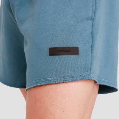 GymBeam šortky Unity Blue