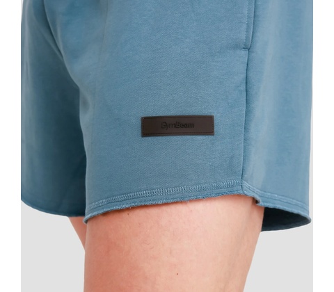 GymBeam šortky Unity Blue