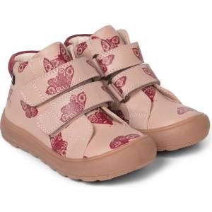 Bundgaard Детски ежедневни обувки Bundgaard Kid's Saxon Casual shoes - Vintage Rose Moth - размер 22 (EU) (702-6095-0311)