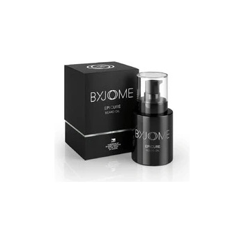Byjome Epicure olej na vousy 1 ml