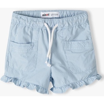 Minoti,14short 22 Dievča