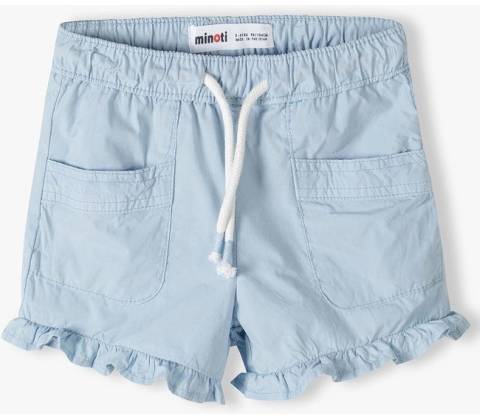 Minoti,14short 22 Dievča