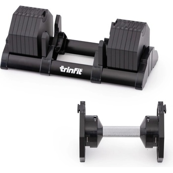 TRINFIT OctaBlock 2-32 kg