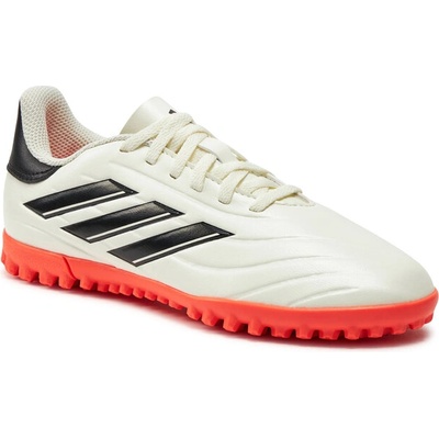 adidas Обувки adidas Copa Pure II Club Turf Boots IE7531 Бежов (Copa Pure II Club Turf Boots IE7531)
