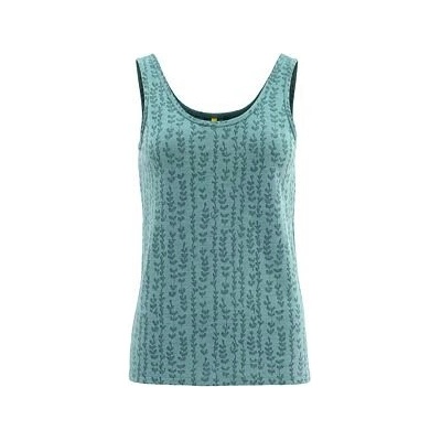 Devold Humla Merino 170 Singlet tropical – Zboží Dáma