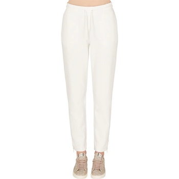 Emporio Armani Анцуг Emporio Armani Joggers - White