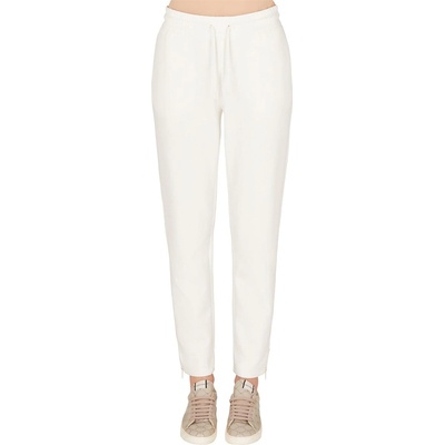 Emporio Armani Анцуг Emporio Armani Joggers - White