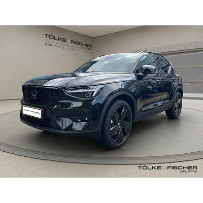 Volvo XC40 B4 Ultra 145 kW