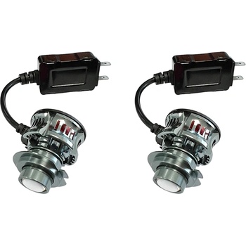 Paolo Диодни крушки за фар pg361 12v 2 БР/К-Т