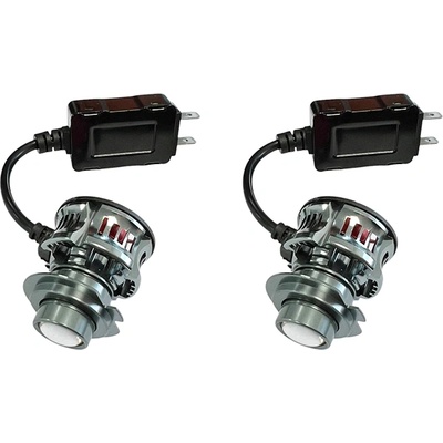 Paolo Диодни крушки за фар pg361 12v 2 БР/К-Т