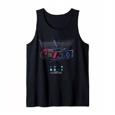 Star Wars Jedi: Fallen Order Retro BD-1 Droid Tank (Star Wars Jedi: Fallen Order Retro BD-1 Droid Tank)