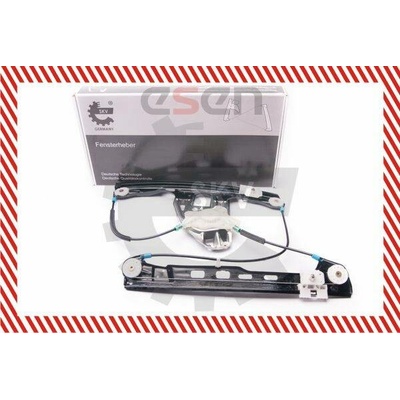 Mechanizmus zdvíhania okna ESEN SKV 00SKV111