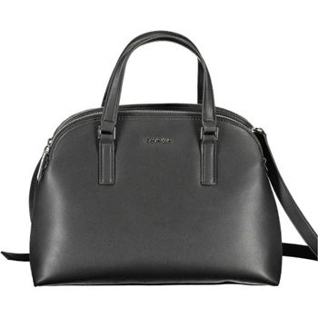 Calvin Klein Дамска чанта calvin klein, Цвят Черен (k60k609612_nero_bax)
