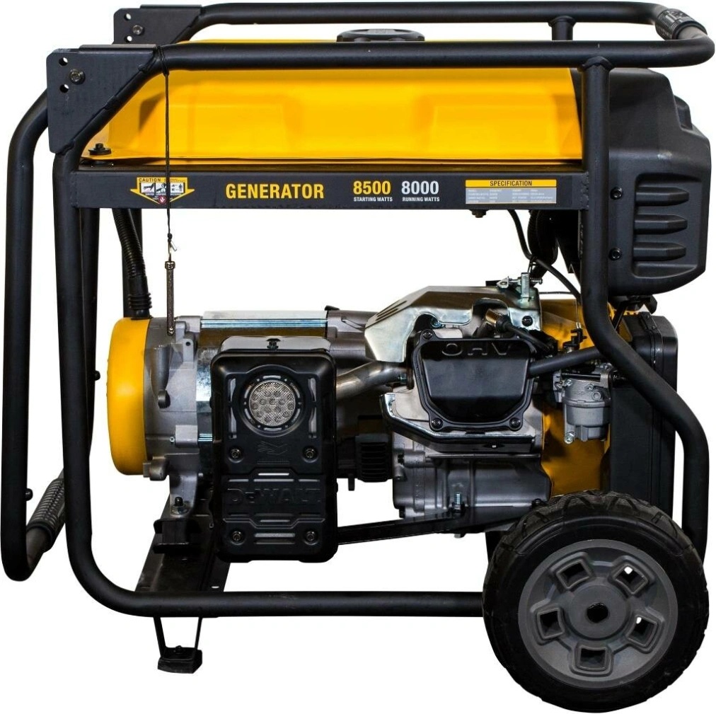 DeWalt DXGNP85E