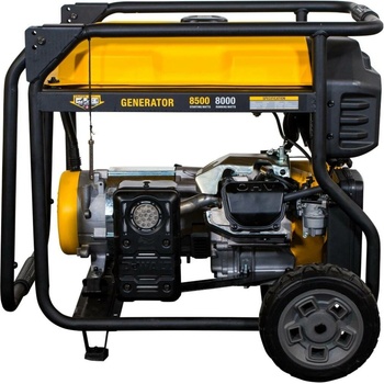 DeWalt DXGNP85E