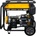DeWalt DXGNP85E
