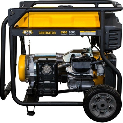 DeWalt DXGNP85E