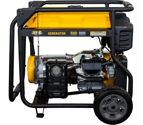 DeWalt DXGNP85E