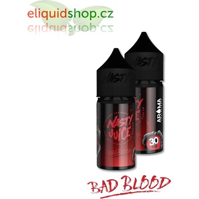 Nasty Juice Bad Blood Shake & Vape 20 ml