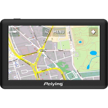 Peiying Basic PY-GPS5015