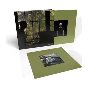 2 Moby - Future Quiet LP