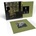 2 Moby - Future Quiet LP