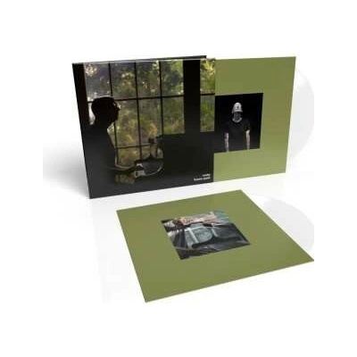 2 Moby - Future Quiet LP