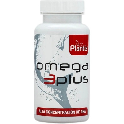 Artesania Agricola Omega3 Plus | 51 mg EPA & 225 mg DHA [90 Гел капсули]