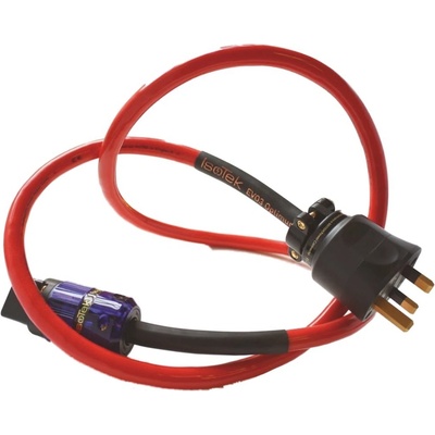 IsoTek Evo3 Optimum – Hledejceny.cz