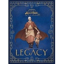 Legacy - Avatar:The Last Airbender