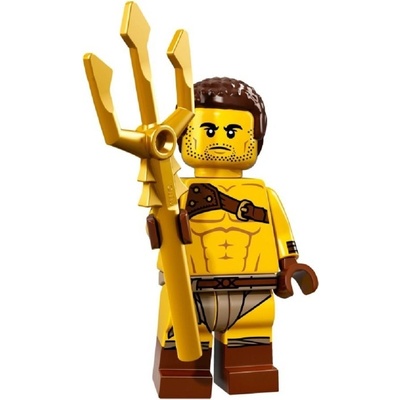 LEGO® Minifigúrky 71018 17. séria Římský gladiátor