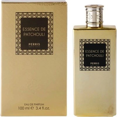 Perris Monte Carlo Essence de Patchouli parfumovaná voda unisex 100 ml