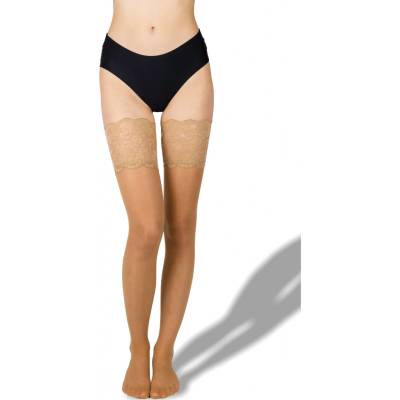 PASSION hold-ups 20 beige