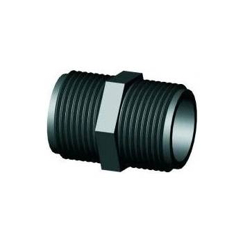 Airpress Съединител, външна резба 1 1/4" 37536 (37536)