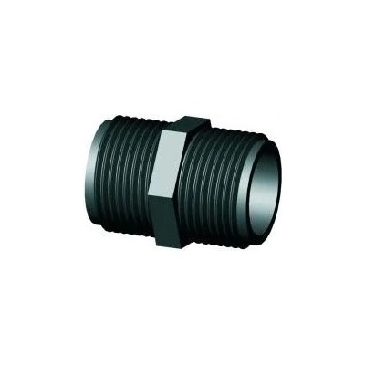 Airpress Съединител, външна резба 1 1/4" 37536 (37536)