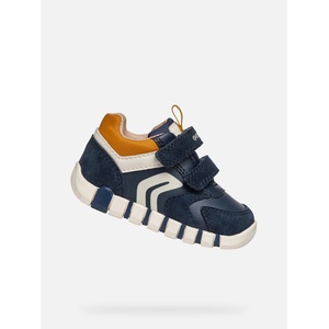 GEOX Момчета Първи стъпки Geox Iupidoo Сини Geox | Sin | Момчешки | 20