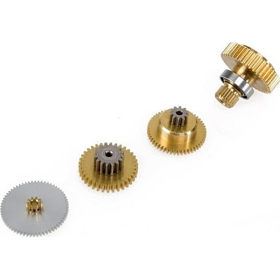 SAVOX Převody serva SC-0251MG