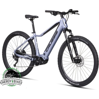 Crussis e-Fionna 7.10 2025