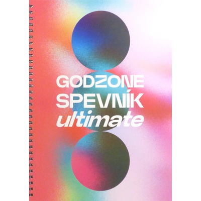 Spevník GODZONE ultimate